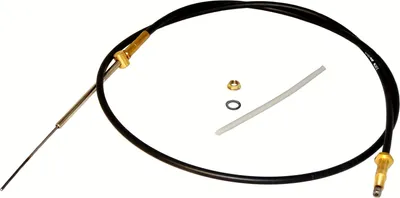Produktbild von Schaltkabel für Mercruiser Bravo I II III Z-Antriebe