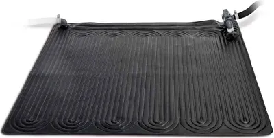 Obrázek produktu pro INTEX Solární ohřívač bazénu PVC 1,2x1,2 m černý 28685