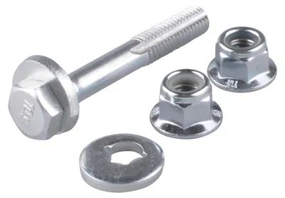 Obrázok produktu pre Skrutka riadiaceho ramena TEDGUM TED39004