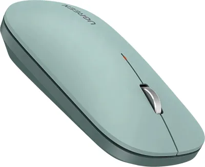 Obrázek produktu pro Ugreen Handy Wireless Usb Mouse Green