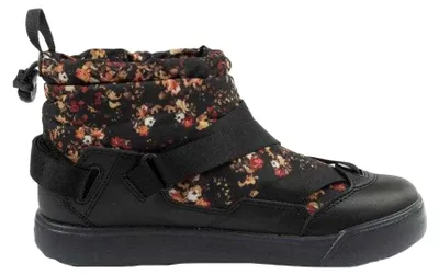 Produktbild von Keen - "Hoodzerra" Schneestiefel für Damen PP13064 (37 EU) (Schwarz)