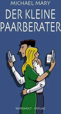 Immagine prodotto di Der kleine Paarberater