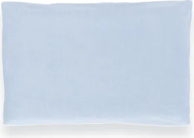 Produktbild von Träumeland Kissenbezug Wolke Hellblau, 25 x 40 cm