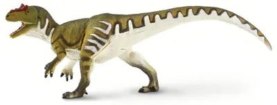 Produktbild von Safari S100300 Allosaurus Animal Dinosaurier und prähistorische Kreaturen, bunt