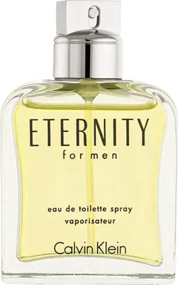 Produktbild von Herrenparfüm Eternity Calvin Klein EDT (50 ml)