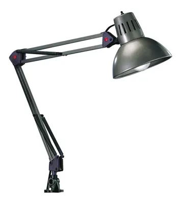 Produktbild von TRIO 5029010-47 5029010-47 Gelenktischleuchte m.Klemme E
