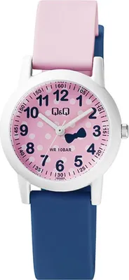 Image de Q&Q - VS49J005Y - Montre-bracelet