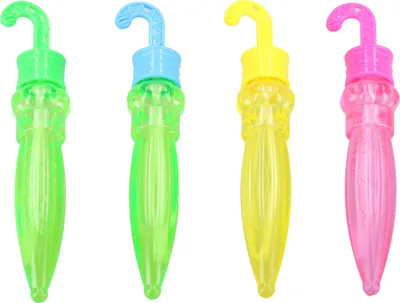 Produktbild von Seifenblasen-Regenschirm 30 ml 15 cm