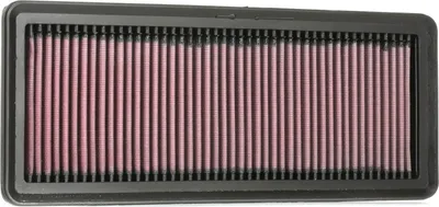 Produktbild von K&N 33-5040 Hochleistungsluftfilter für MAZDA MX-5 IV (ND) Langzeitfilter Quadratisch