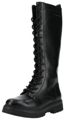 Produktbild von Tom Tailor Stiefel Stiefel Kunstleder