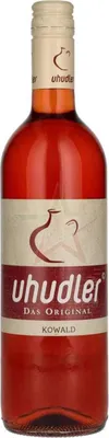 Produktbild von Kowald Uhudler 11 %  0,75 Liter