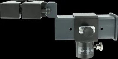 Produktbild von BUSCHING Spann- und Einstellvorrichtung Federbein 100933 4.9kg