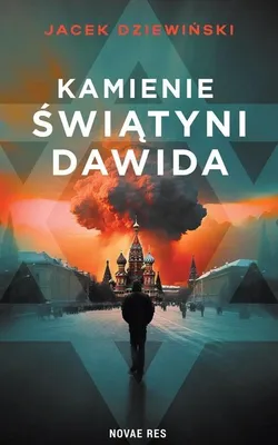 Produktbild von Kamienie Świątyni Dawida