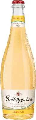 Obrázok produktu pre Fruchtsecco Mango alkoholfrei - Rotkäppchen