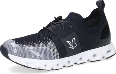 Produktbild von Caprice Slipper - Ocean Combi Textil/Synthetik : 39 : Normal Größe: 39 Weite: Normal