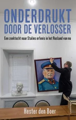 Produktbild von Onderdrukt door de verlosser