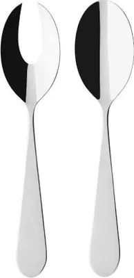 Zdjęcie produktu dla Villeroy & Boch Sereno XXL, 297 mm, 320 g, 2 szt., Pudełko