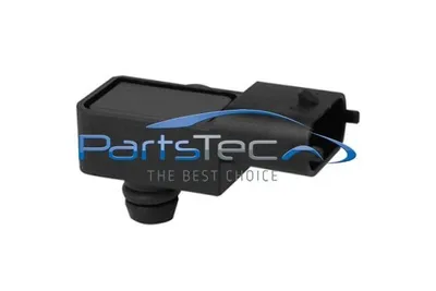 Produktbild von PartsTec PTA565-0101 Ladedrucksensor für OPEL Corsa D Schrägheck (S07) Saugrohr