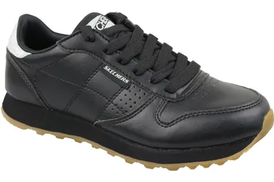 Produktbild von Skechers OG 85 Old School Cool 699-BLK, Sneaker, Damen, Schwarz, Größe: 36