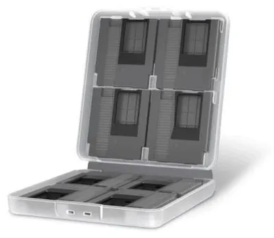 Obrázek produktu pro RF Retro85 NES Switch Cases