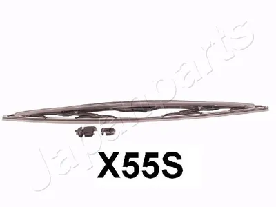 Imagen del producto de JAPANPARTS: Spoiler y limpiaparabrisas para AUDI A6 Avant (4B5 C5)