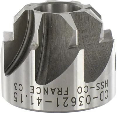 Produktbild von VAR Fräser CD-03621-41.15 1 1/8" Cane Creek 41 - präzises Werkzeug für Steuer...