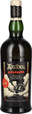 Produktbild von Ardbeg BizarreBQ The Ultimative Islay Single Malt Scotch Whisky 50,9% Vol. 0,7l