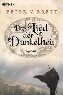 Image de Das Lied der Dunkelheit