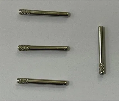 Produktbild von Jamara Stifte Whelon 2,5x23mm VE4