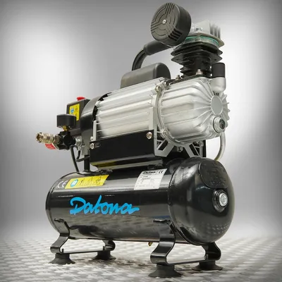 Produktbild von Kompressor für Nagler – 6L – 230V
