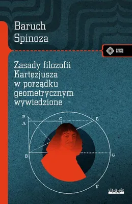 Produktbild von Zasady filozofii Kartezjusza w porządku geometrycznym