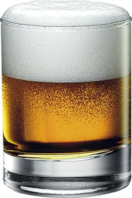 Immagine prodotto di BORMIOLI ROCCO Gina Longdrinkglas, Inhalt: 0,22 l, Höhe: 91 mm, ø 72 mm