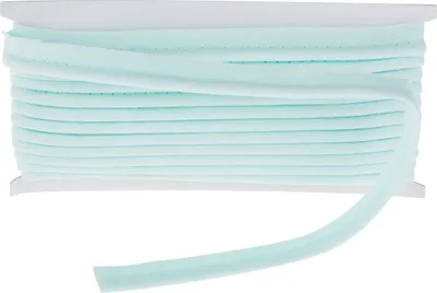 Produktbild von Paspelband, 1cm breit, 3m Mint