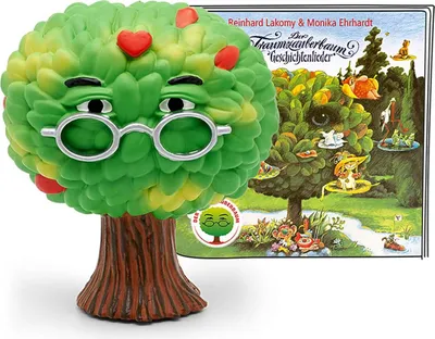 Produktbild von the Magic Dream Tree: Story Songs
