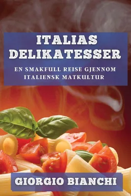 Produktbild von Italienisches Delikatessengeschäft