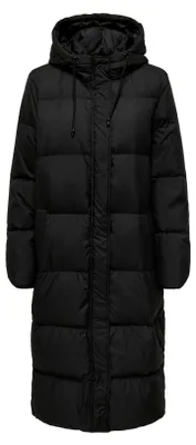 Produktbild von Only Mantel Damen ONLALICE DOWN COAT OTW NOOS schwarz M