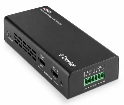 Obrázok produktu pre Lindy 70623, USB Typ-C, 2 W, 130 mm, 56 mm, 26 mm, 260 g