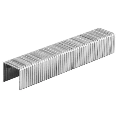 Obrázek produktu pro TOPEX sponky typ G, 6 mm, 1000 ks.