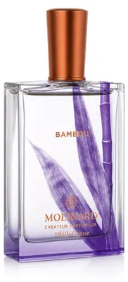 Produktbild von Molinard Bambou Eau De Parfum 75 ml (unisex)