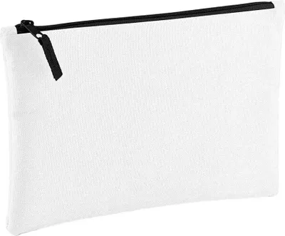Produktbild von Bagbase - Beutel "Grab" RW9098 (Einheitsgröße) (Weiß/Schwarz)