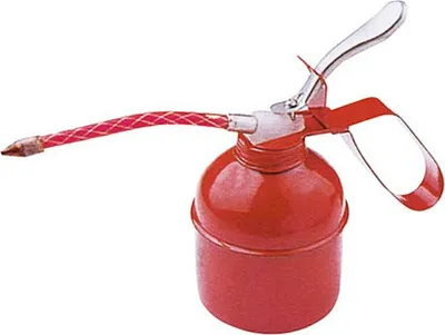 Obrázek produktu pro Kanystr na olej Strend Pro OC593, 300 ml, kovový