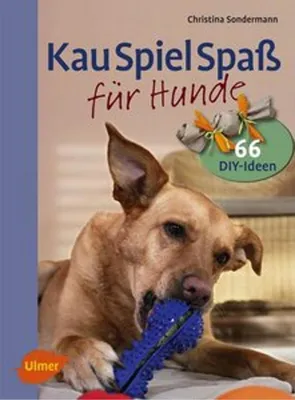 Obrázek produktu pro Kauspielspaß für Hunde