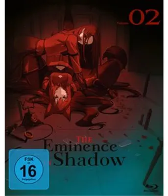Produktbild von The Eminence in Shadow - Vol. 2