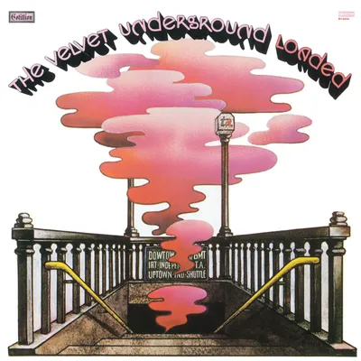 Obrázok produktu pre The Velvet Underground: Loaded (180g)