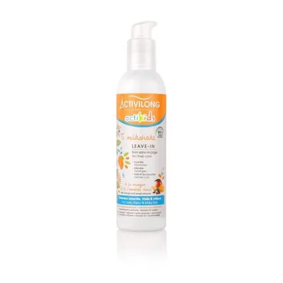 Image de ACTIVILONG Leave-In Actikids Ti Milchshake - Mangue et Amande - 240 ml