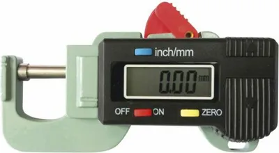 Image de Mesureur d'épaisseur automatique ATM 12,7 mm
