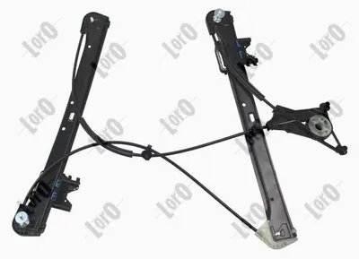 Produktbild von ABAKUS 130-003-038 Elektrischer Fensterheber Vorne Links für AUDI A3 Sportback (8VA, 8VF) A3 Schrägheck (8V1, 8VK)