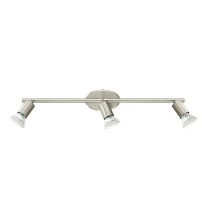 Image de EGLO BUZZ-LED Plafonnier à trois lampes