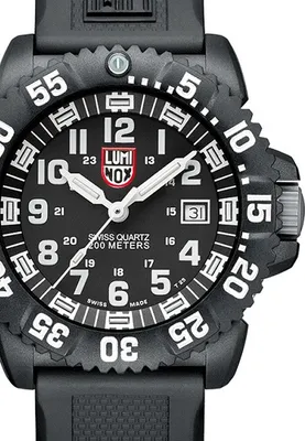 Zdjęcie produktu dla Luminox Original Navy SEAL - 3051