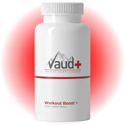 Produktbild von Workout Boost